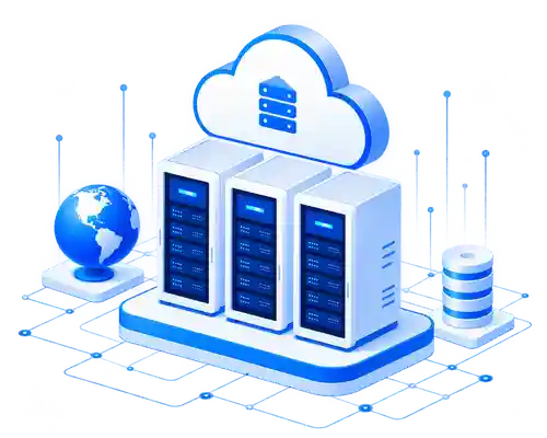 横滨电商Kubernetes集群与云计算基础设施示意图